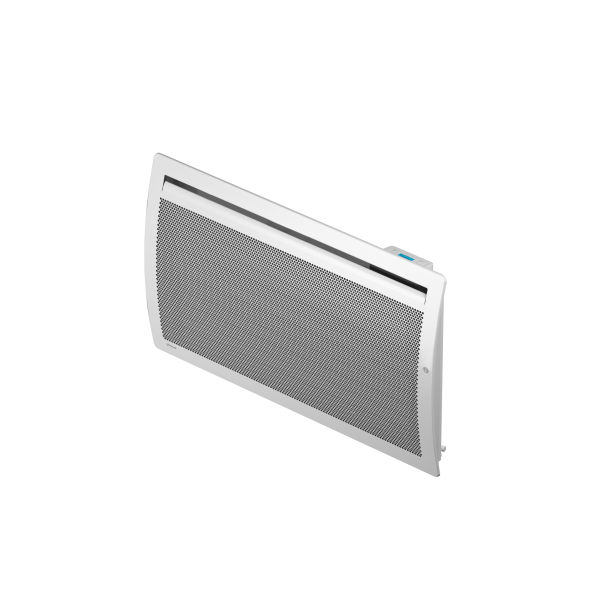 Quartéa-3eo panneau rayonnant horizontal - 1250w - blanc
