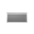 Quartéa-3eo panneau rayonnant horizontal - 1500w - blanc