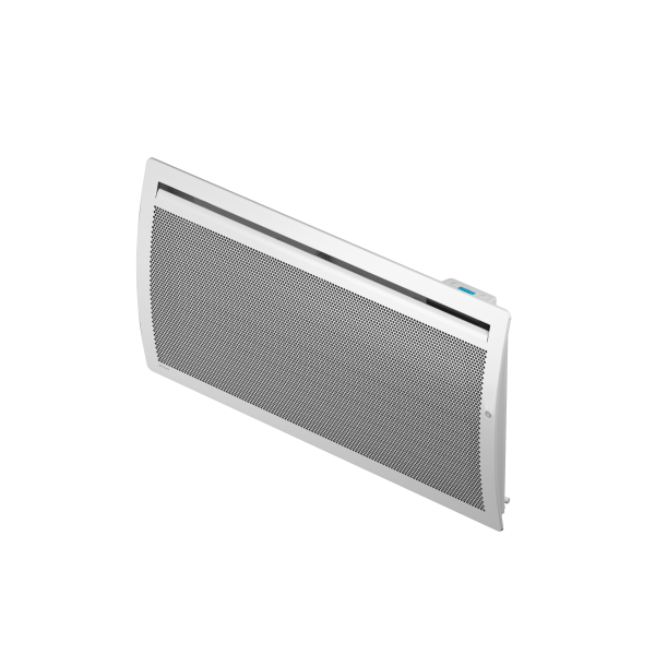 Quartéa-3eo panneau rayonnant horizontal - 1500w - blanc