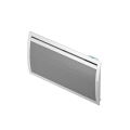 Quartéa-3eo panneau rayonnant horizontal - 1500w - blanc