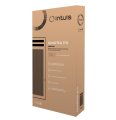 Quartéa-3eo panneau rayonnant horizontal - 1500w - blanc