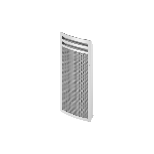 Quartéa-3eo panneau rayonnant vertical - 1000w - blanc