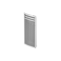 Quartéa-3eo panneau rayonnant vertical - 1000w - blanc