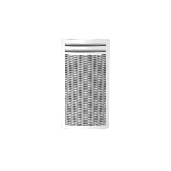 Quartéa-3eo panneau rayonnant vertical - 1000w - blanc
