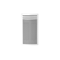 Quartéa-3eo panneau rayonnant vertical - 1000w - blanc