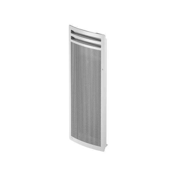 Quartéa-3eo panneau rayonnant vertical - 1500w - blanc