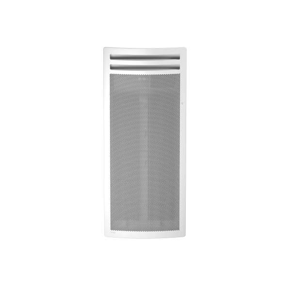 Quartéa-3eo panneau rayonnant vertical - 1500w - blanc