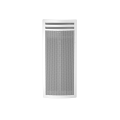 Quartéa-3eo panneau rayonnant vertical - 1500w - blanc