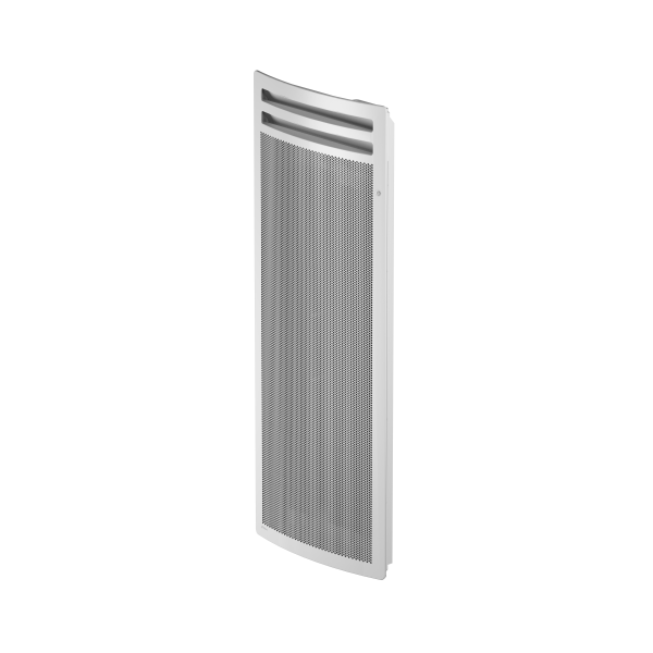 Quartéa-3eo panneau rayonnant vertical - 2000w - blanc