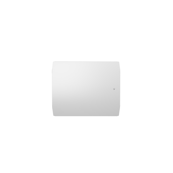 Novium  nativ radiateur horizontal 500w blanc