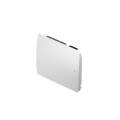 Novium  nativ radiateur horizontal 750w blanc