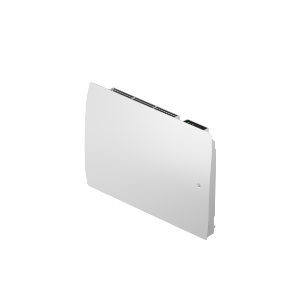 Novium  nativ radiateur horizontal 1000w blanc