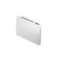 Novium  nativ radiateur horizontal 1000w blanc