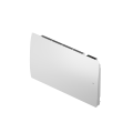 Novium  nativ radiateur horizontal 1500w blanc