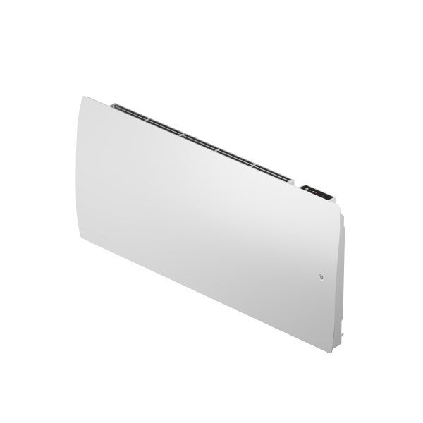 Novium  nativ radiateur horizontal 2000w blanc