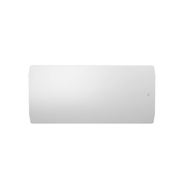 Novium  nativ radiateur horizontal 2000w blanc