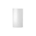 Novium  nativ radiateur vertical  1000w blanc