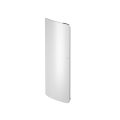 Novium  nativ radiateur vertical  1500w blanc
