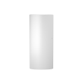 Novium  nativ radiateur vertical  1500w blanc
