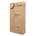 Novium  nativ radiateur vertical  1500w blanc