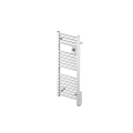 Ezybain nativ - radiateur sèche-serviettes 300 w largeur 400 blanc
