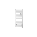 Ezybain nativ - radiateur sèche-serviettes 300 w largeur 400 blanc
