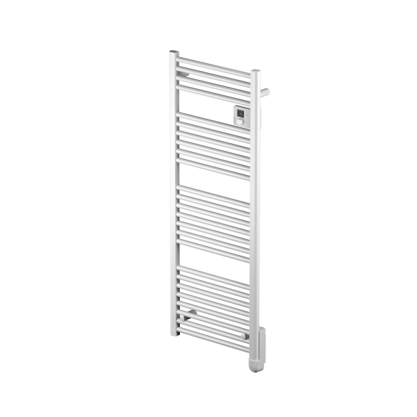 Ezybain nativ - radiateur sèche-serviettes 750 w largeur 500 blanc