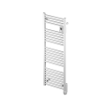 Ezybain nativ - radiateur sèche-serviettes 750 w largeur 500 blanc