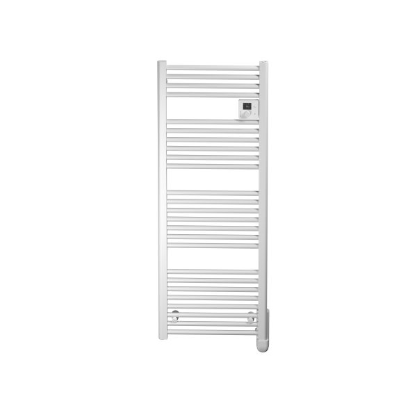 Ezybain nativ - radiateur sèche-serviettes 750 w largeur 500 blanc