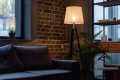 Master classe a lampe led bulb e27 4-60w 827 dim 840lm 50 000h filament claire