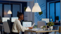 Master classe a lampe led bulb e27 4-60w 827 dim 840lm 50 000h filament claire