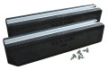 Kit rubber 400 avec visserie (paire)