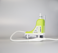 Pompe de relevage des condensats mini verte s+ kwik fix apg crème p&p