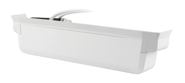 Pompe de relevage des condensats   silent+ mini blanche