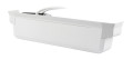 Pompe de relevage des condensats   silent+ mini blanche