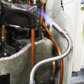 Flexi torch