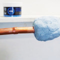 Pâte anti chaleur. heat shield. mastic 