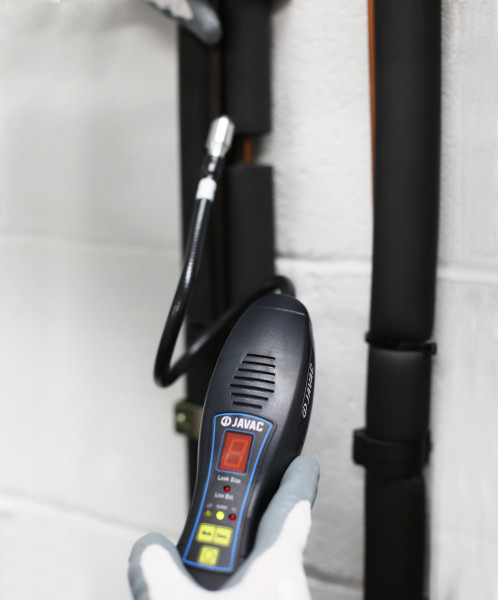 Détecteur de fuite de gaz combustibles profind+ 