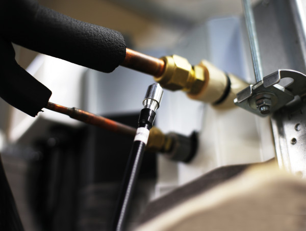 Détecteur de fuite de gaz combustibles profind+ 