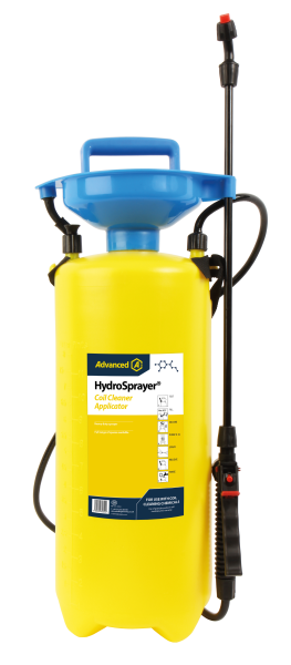 Hydrosprayer 8 litres (pulvérisateur)