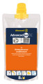 Advanced gel cc (490ml), nettoyant gel concentré pour condenseurs à diluer
