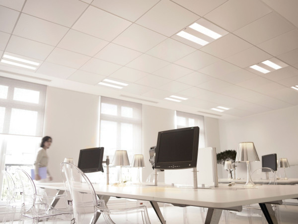 Flexblend recessed