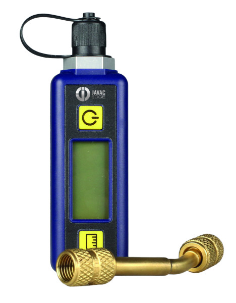 Manomètres vacuum