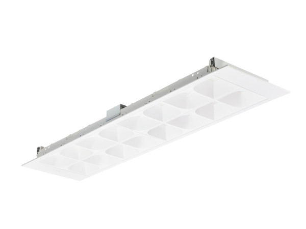 Powerbalance recessed