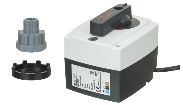 Amb 182 15nm 3p 240s 230v