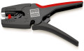 Pince à dénuder multistrip 10 automatique 0,03 à 10mm² boitier abs poids faible