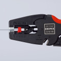 Pince à dénuder multistrip 10 automatique 0,03 à 10mm² boitier abs poids faible