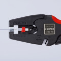 Pince à dénuder multistrip 10 automatique 0,03 à 10mm² boitier abs poids faible