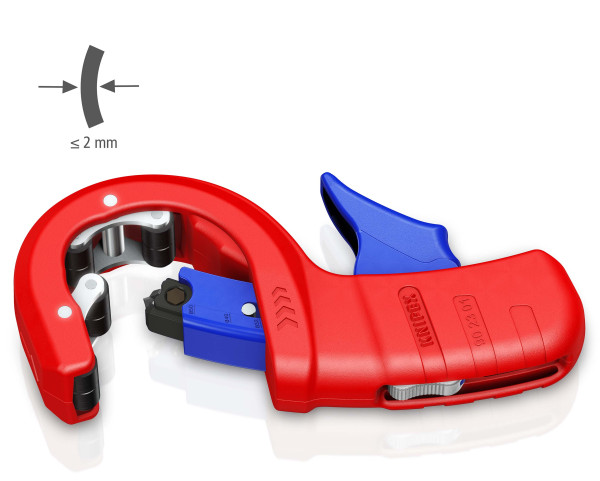 Knipex dp50 coupe-tube