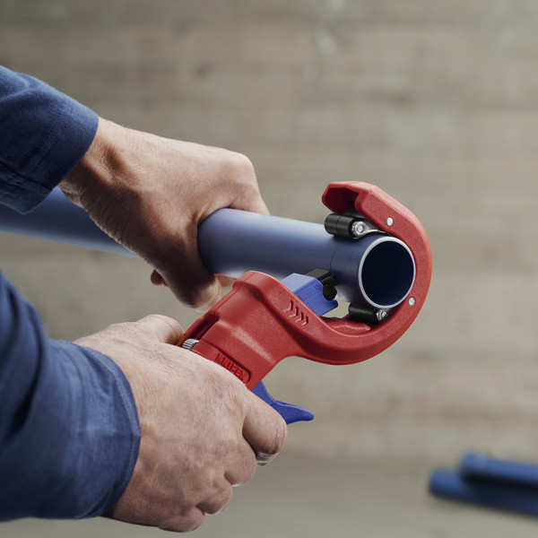 Knipex dp50 coupe-tube